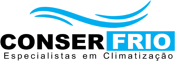 ConserFrio Ar Condicionado